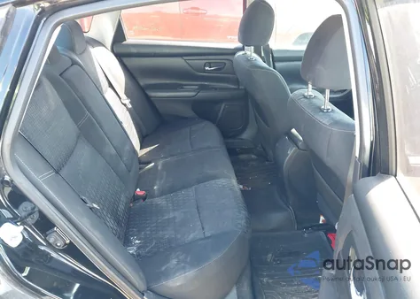 2016 Nissan Altima 2.5/2.5 S/2.5 Sl/2.5 Sr/2.5 Sv z USA, uszkodzony, nr VIN 1N4AL3AP0GN351762